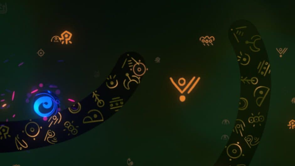 Xenosphere screenshot 3