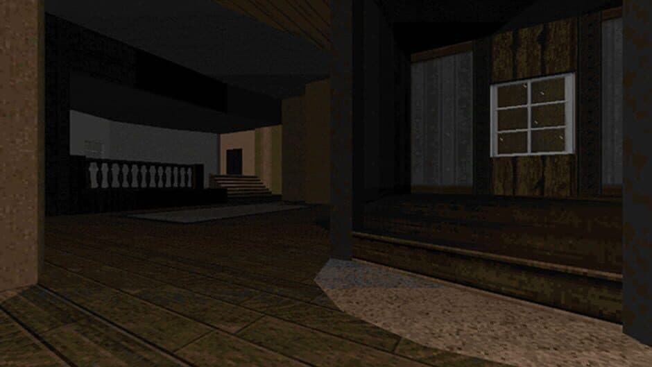 Liminal Doom 2 screenshot 1