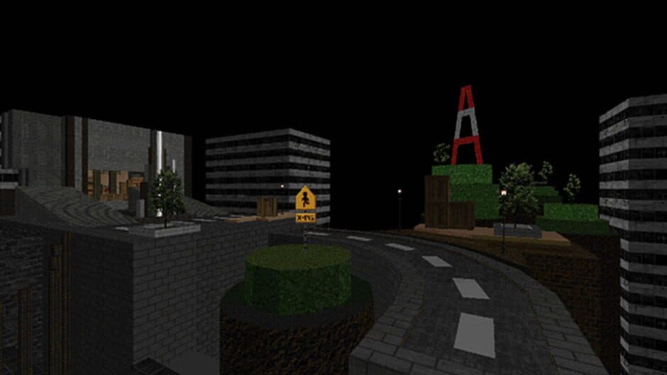 Liminal Doom 2 screenshot 2