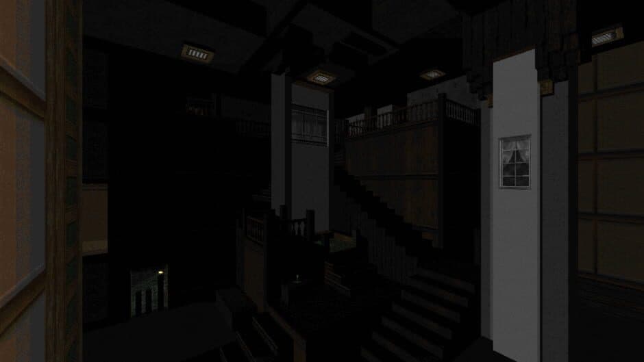 Liminal Doom 2 screenshot 3