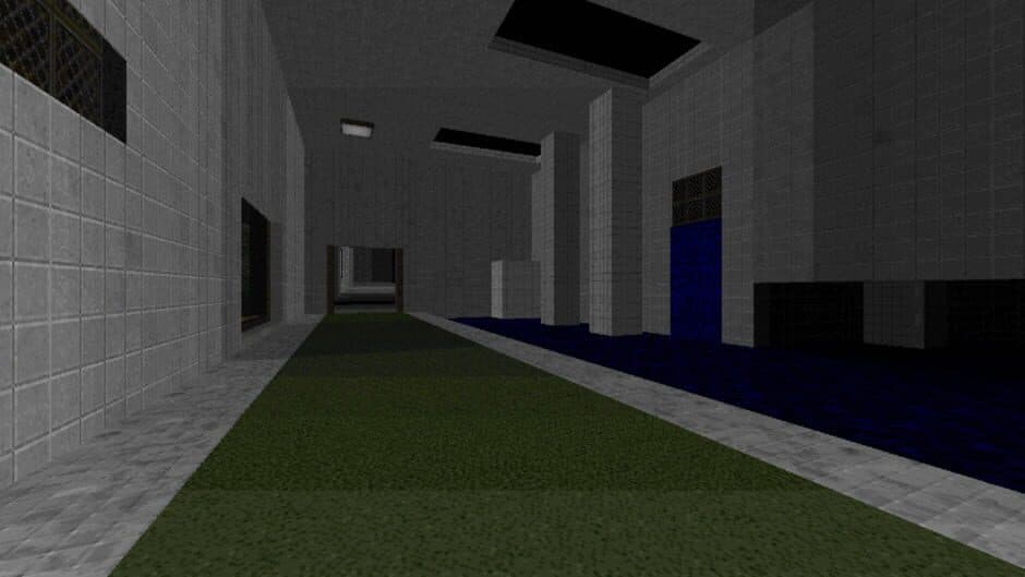 Liminal Doom 2 screenshot 4