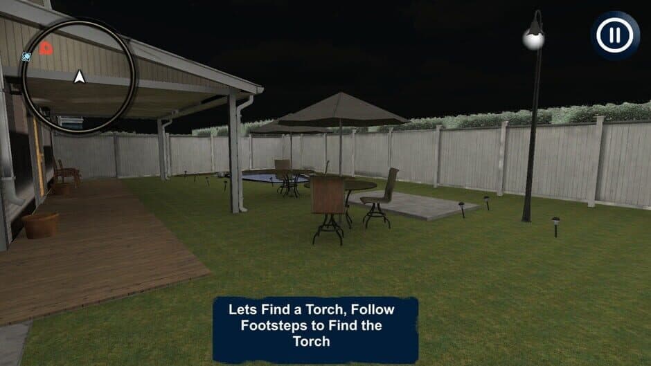 Scarry Village screenshot 5