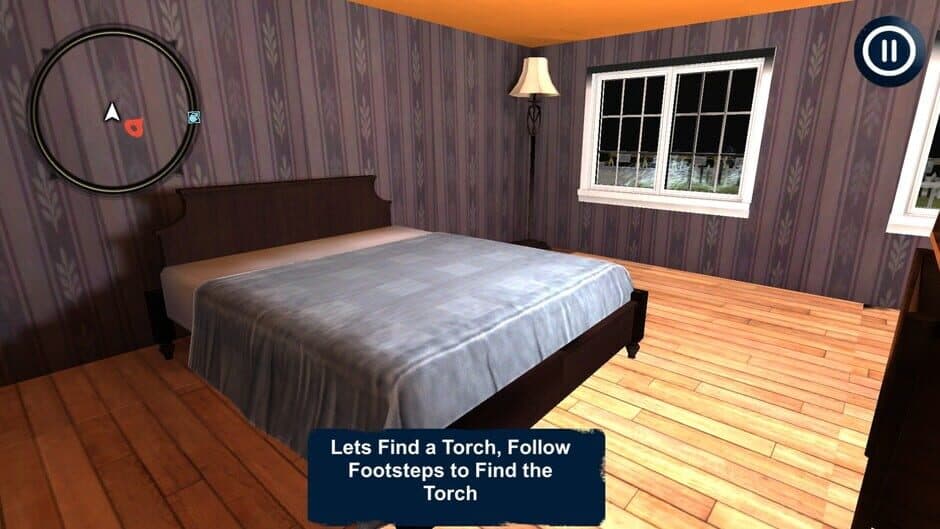 Scarry Village screenshot 6