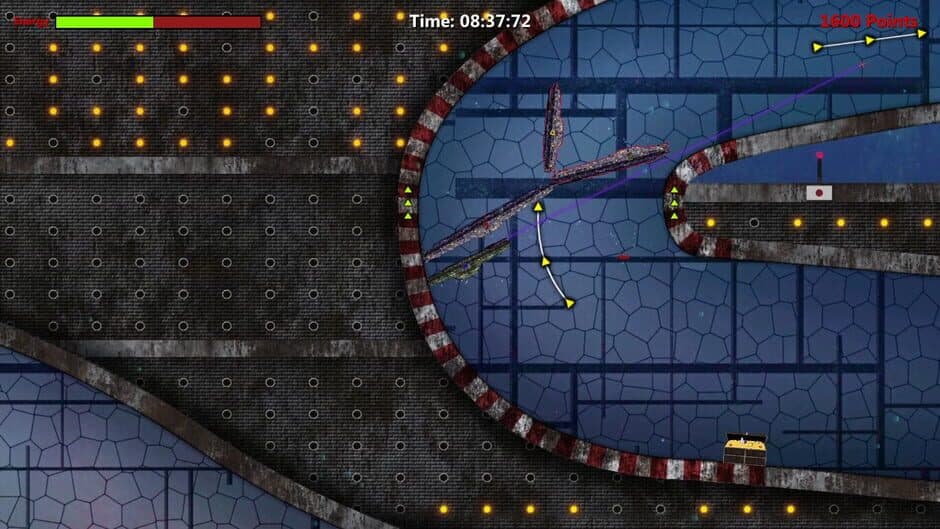 Submarines 2D screenshot 5