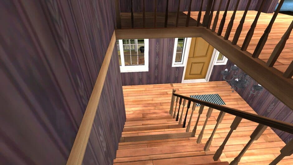 Scarry Village screenshot 2