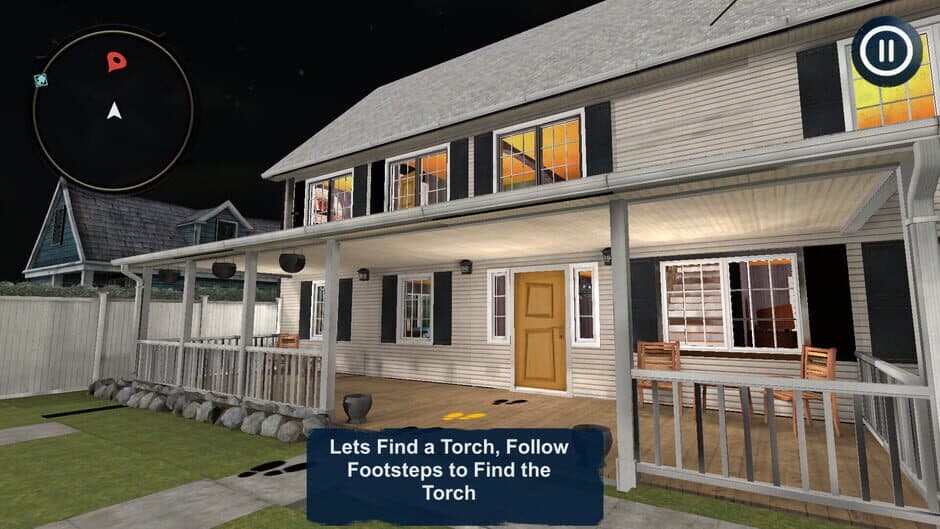 Scarry Village screenshot 3