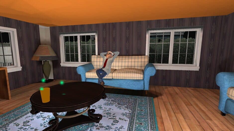 Scarry Village screenshot 4