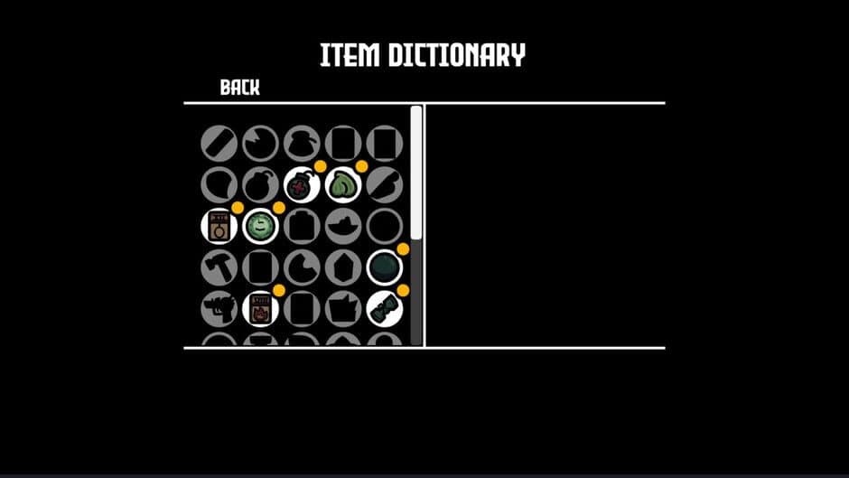 Dead Room screenshot 3