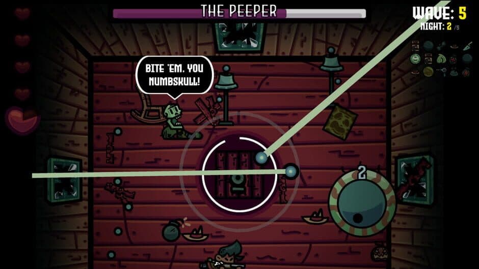 Dead Room screenshot 4