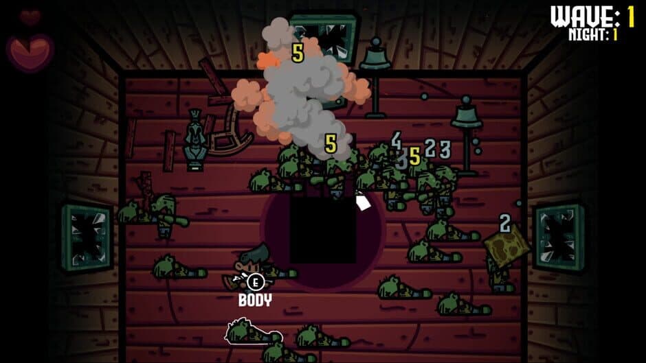 Dead Room screenshot 6