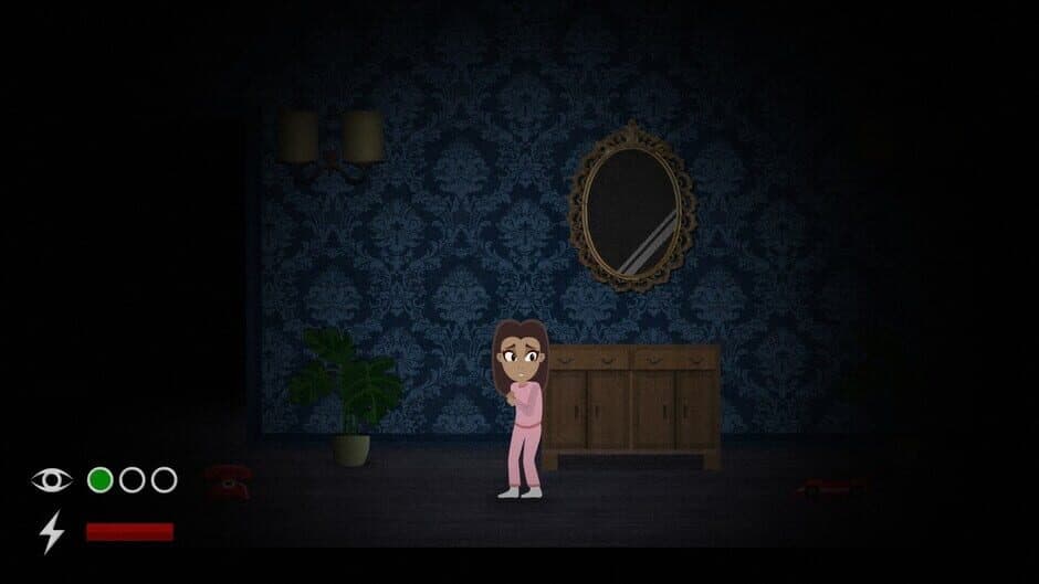 Mr. Hopp's Playhouse HD screenshot 3