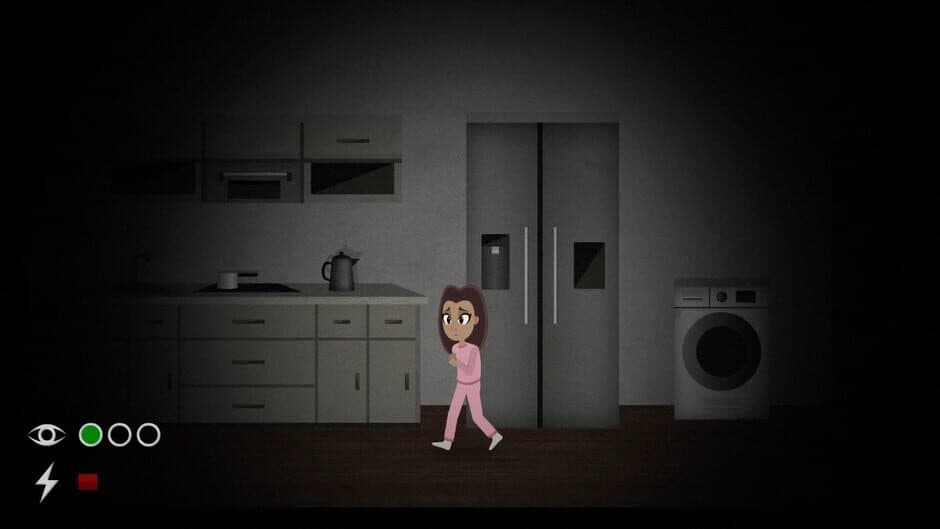 Mr. Hopp's Playhouse HD screenshot 2