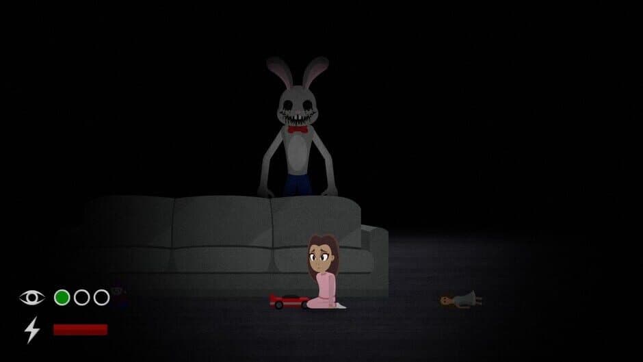 Mr. Hopp's Playhouse HD screenshot 6