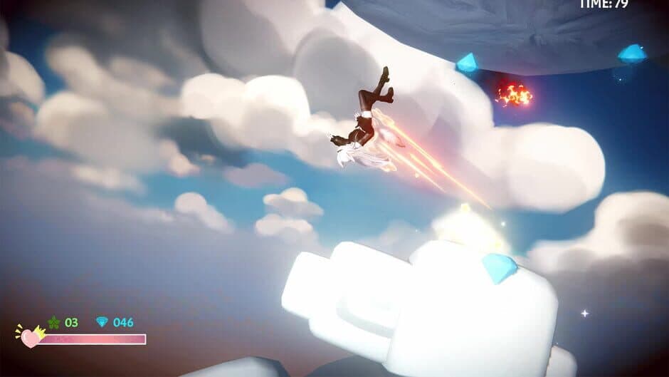 Maka Dash screenshot 3