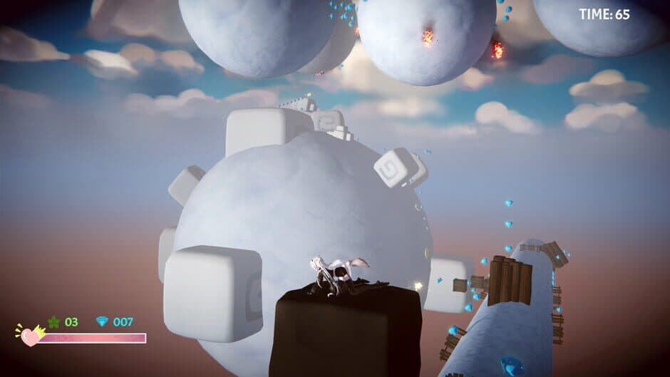 Maka Dash screenshot 5