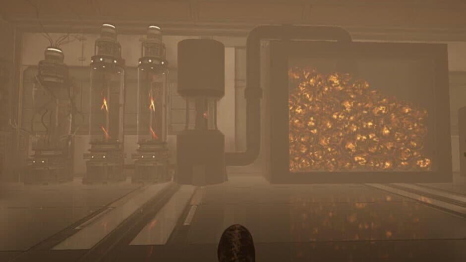 Edge of Endless screenshot 3