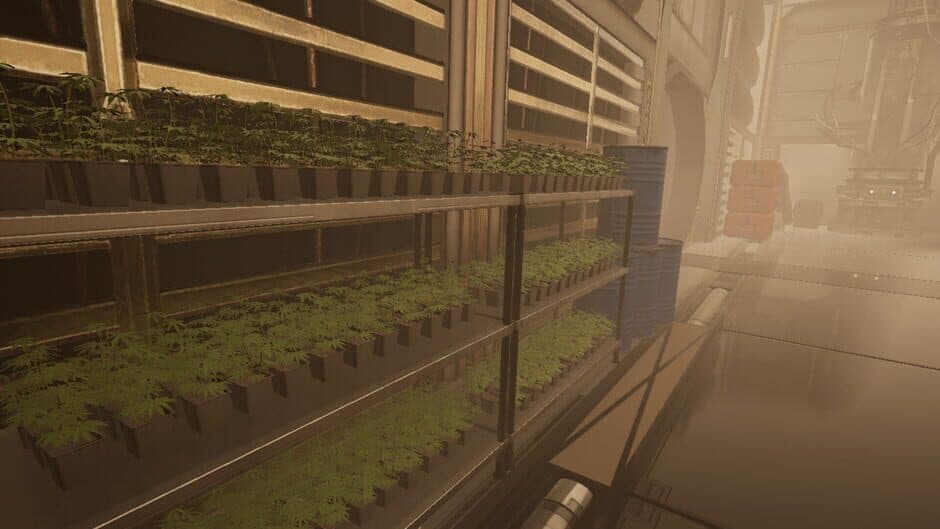 Edge of Endless screenshot 4