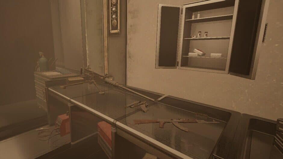 Edge of Endless screenshot 6