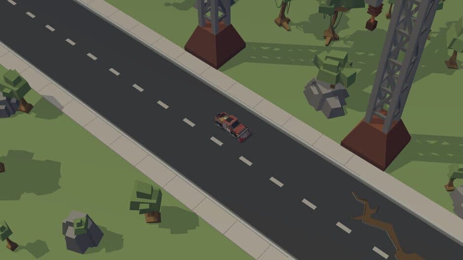 Zompizza screenshot 4