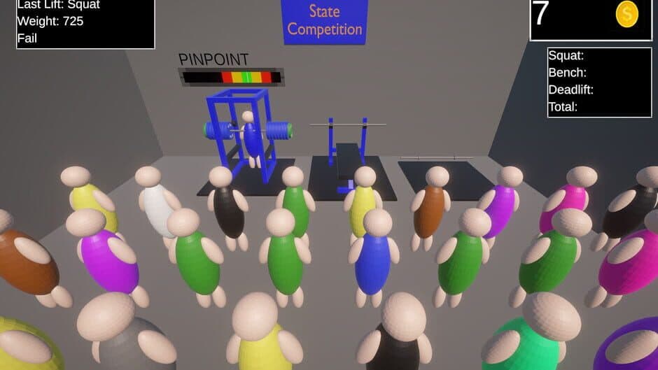 Lifting Unlimited screenshot 6