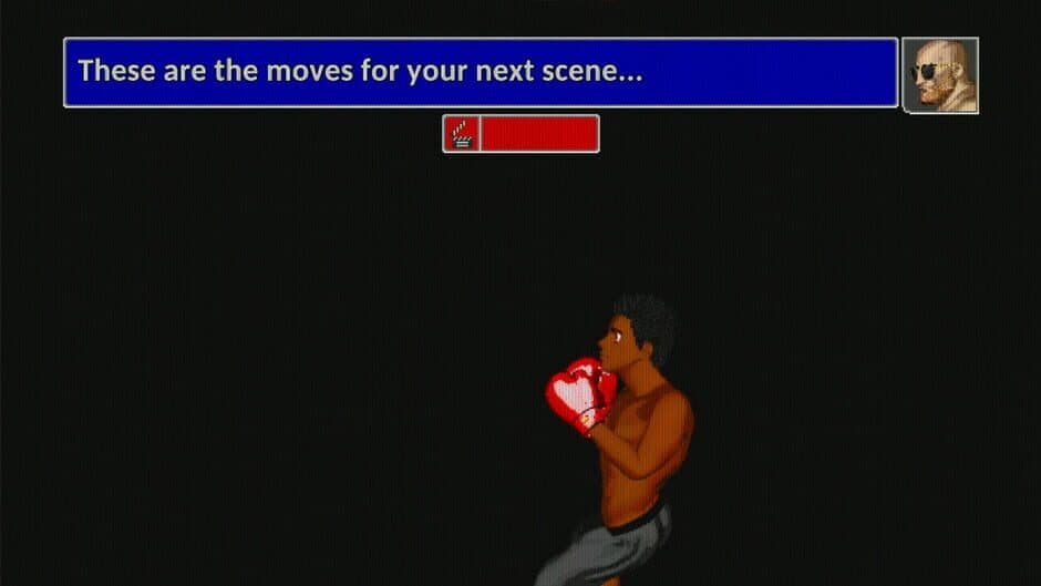 Omega Knockout: Punch Boxing screenshot 6