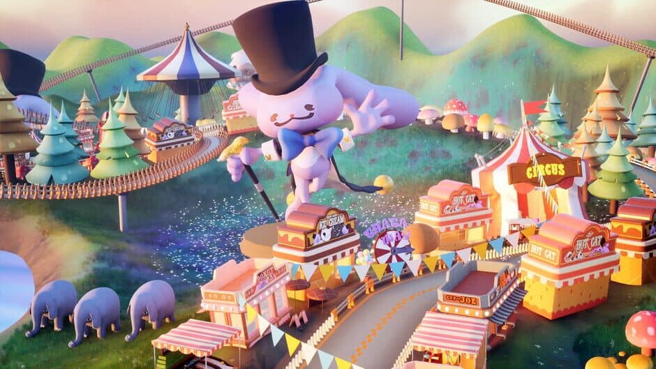 Fastival screenshot 2