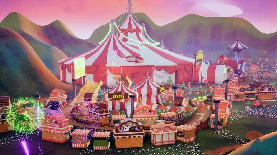 Fastival screenshot 4