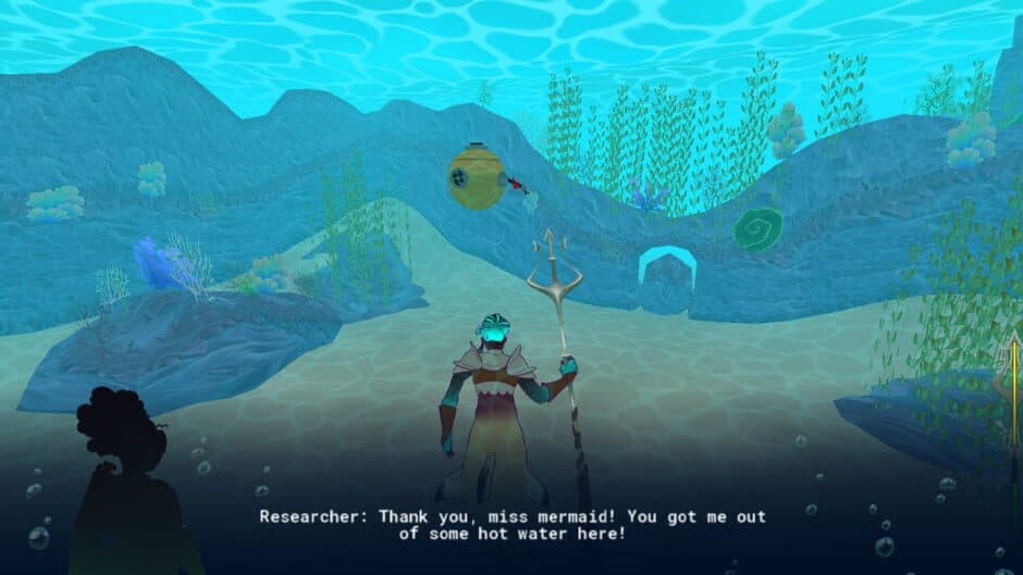 Homebound Mariana screenshot 3