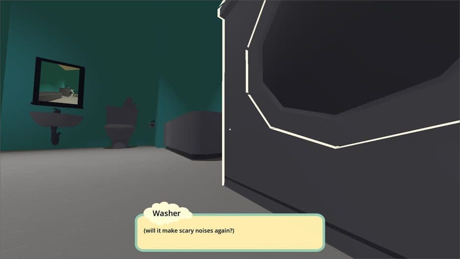 The Missing Sock screenshot 3