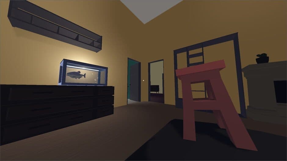 The Missing Sock screenshot 4