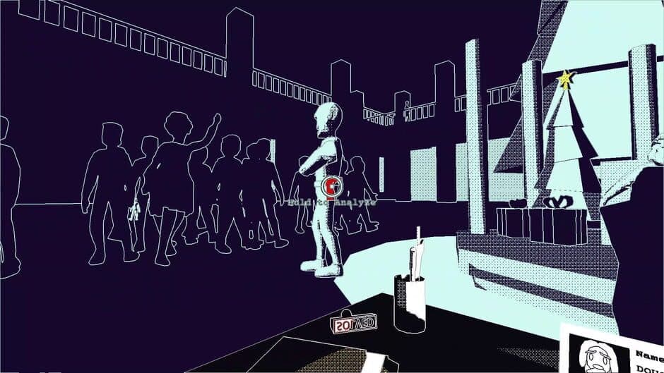 The Cold Case screenshot 2