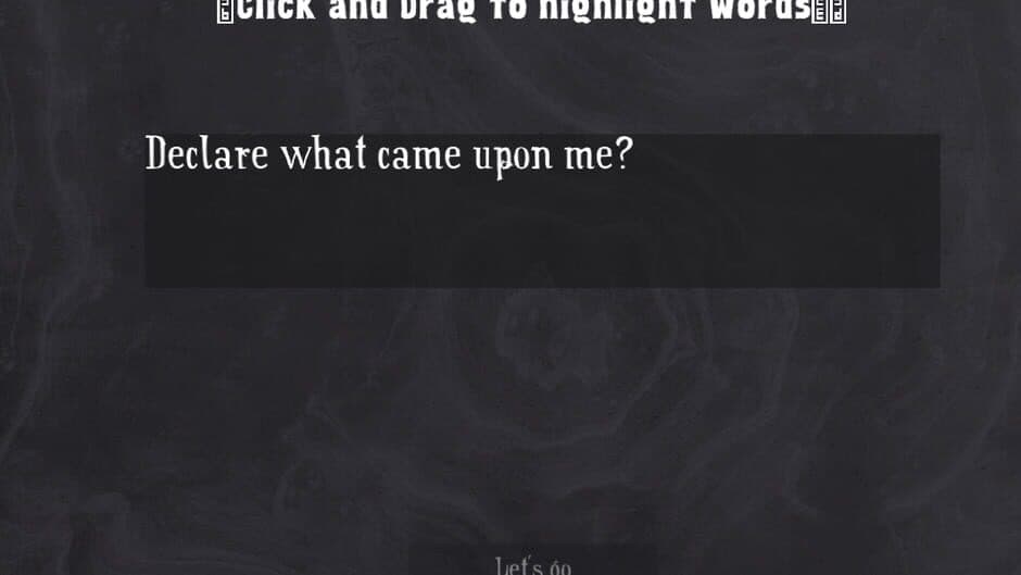 Zoltan's Curse screenshot 4