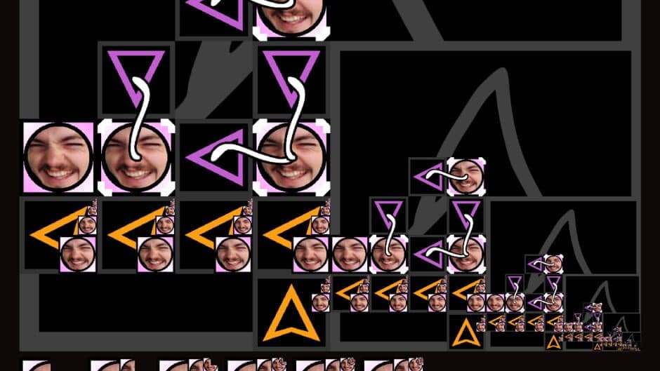 Fractal Factory screenshot 1