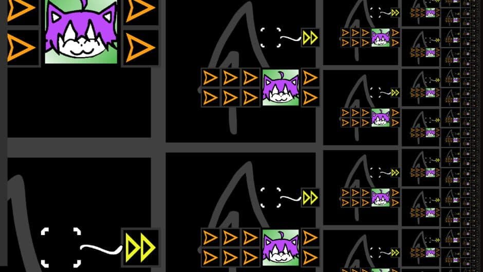 Fractal Factory screenshot 3