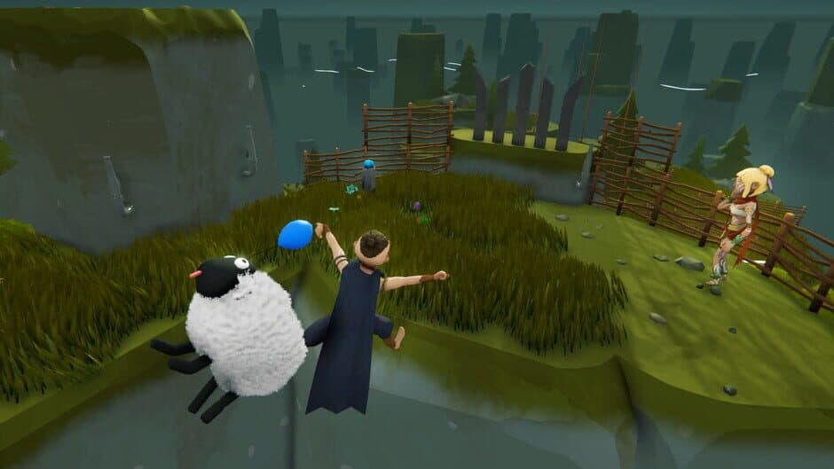 Sheep Sweep screenshot 2
