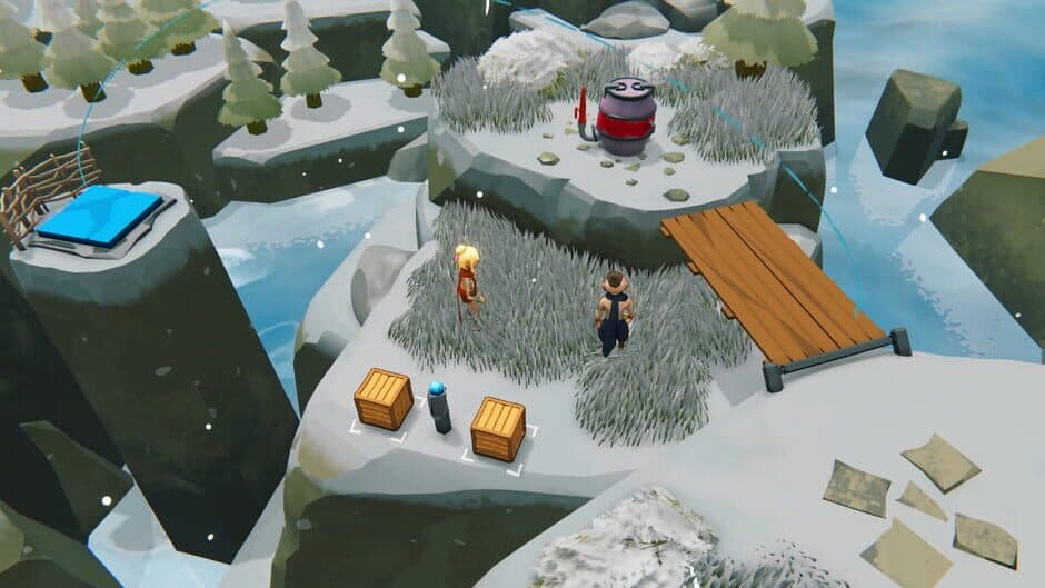 Sheep Sweep screenshot 4