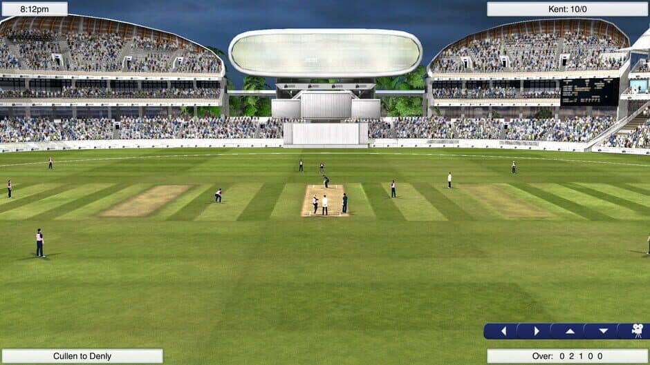 Cricket Captain 2024 screenshot 5