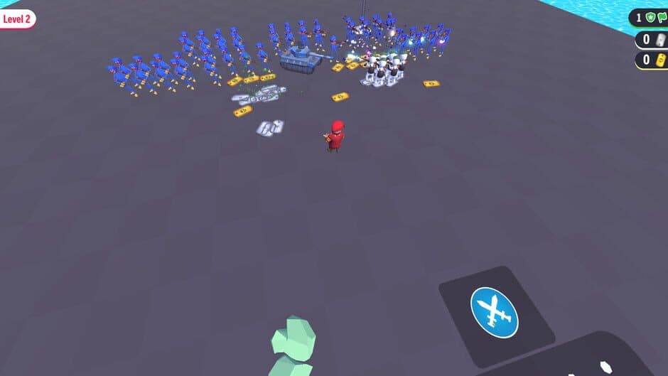 The Young Captain screenshot 3