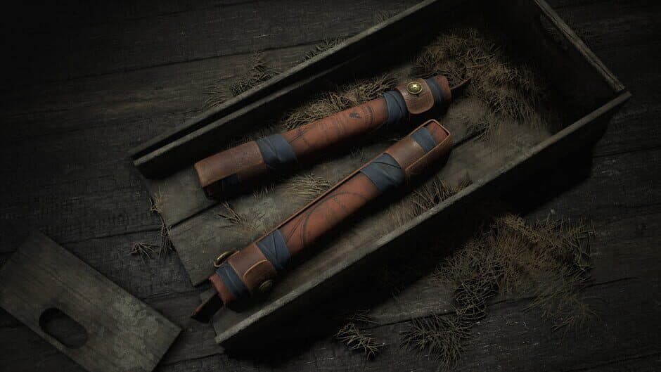 Hunt: Showdown 1896 - The Reckoning Son screenshot 4