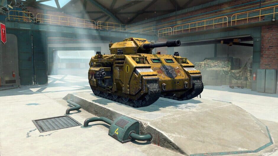 World of Tanks: Blitz - Predator Pack screenshot 4
