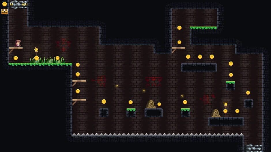 The Best Treasure screenshot 1