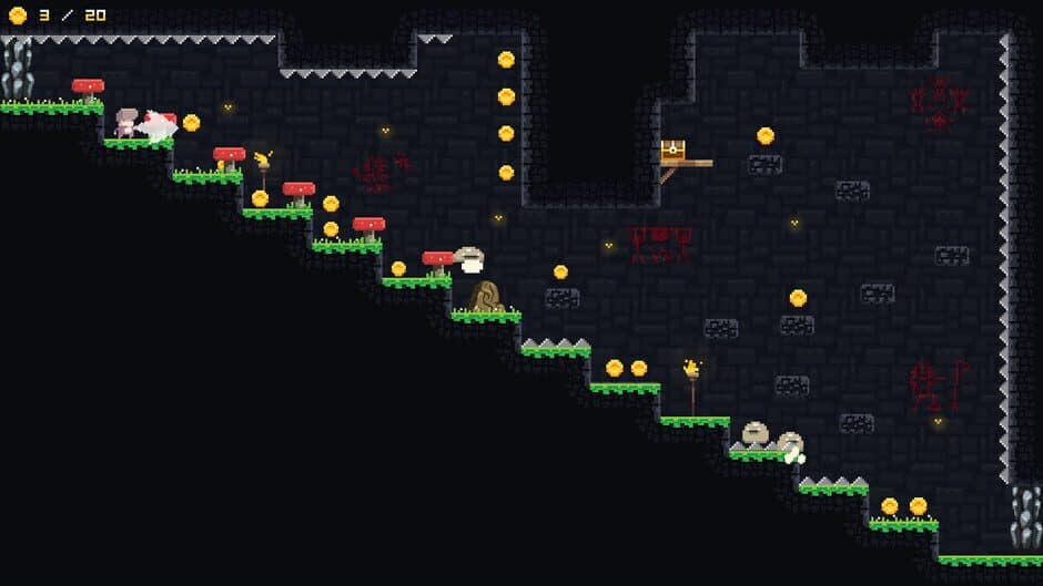 The Best Treasure screenshot 3