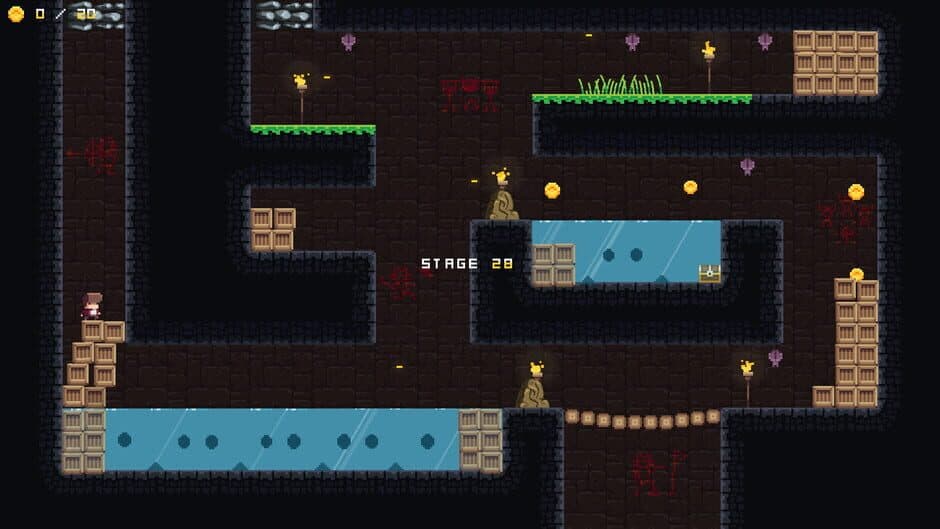 The Best Treasure screenshot 6