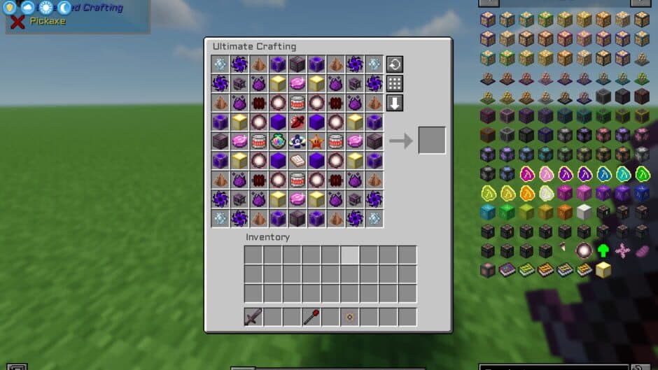 Generality 4 screenshot 1