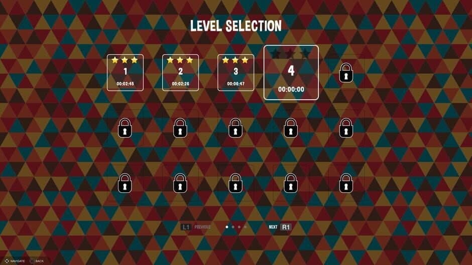 Marble Maze screenshot 2