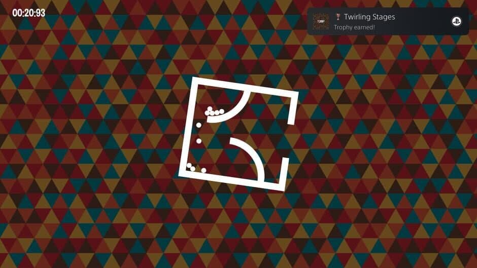 Marble Maze screenshot 5