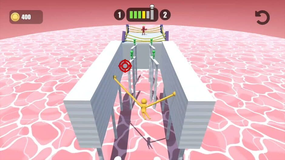 Sticky Hands screenshot 5