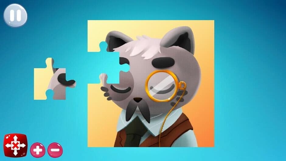 Casual Puzzles Bundle 8 in 1 screenshot 5