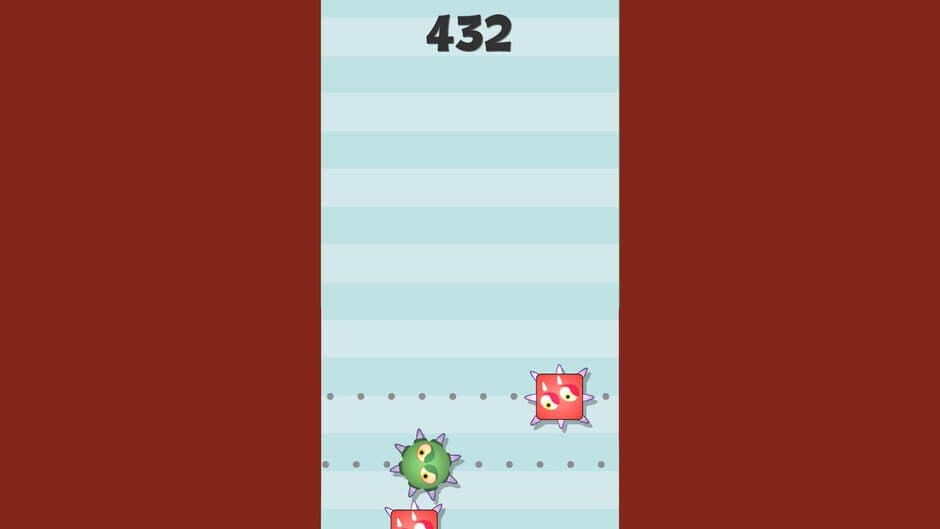 One Chance screenshot 1