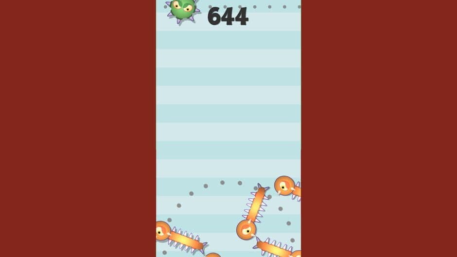 One Chance screenshot 2